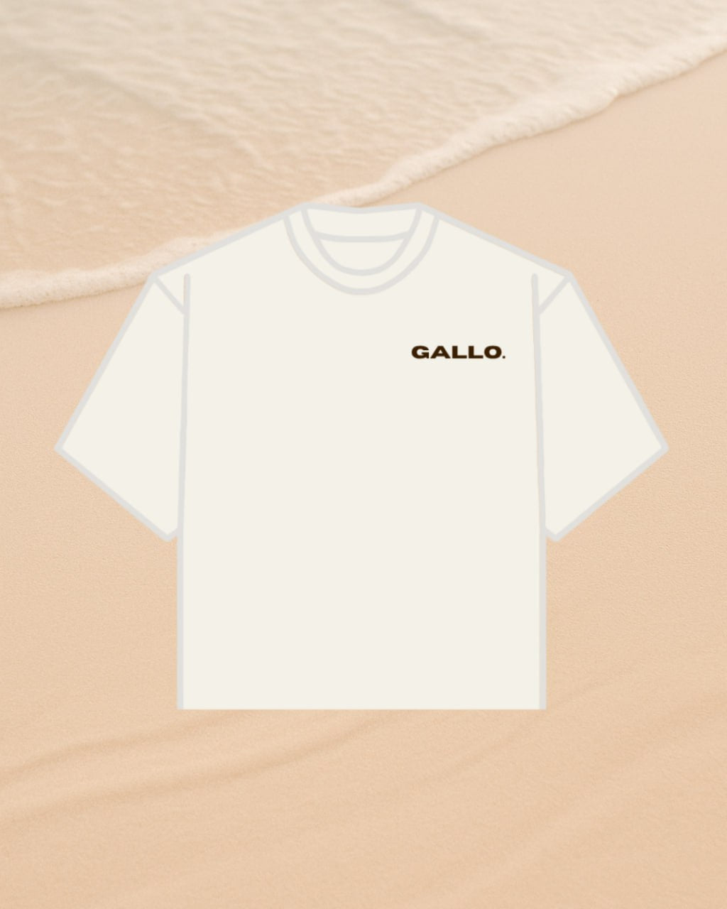 All Rights Reserved Tee