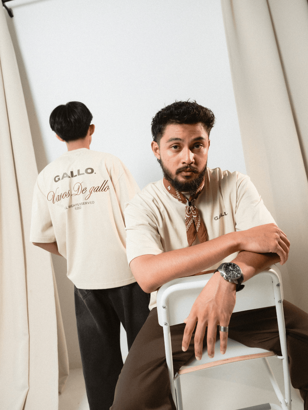 All Rights Reserved Tee