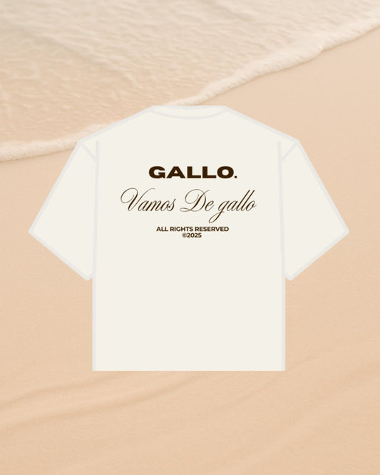 All Rights Reserved Tee